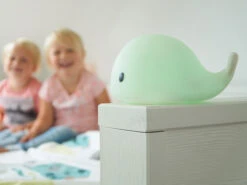 Veilleuse Baleine Moby -Animalière Décoration Magasin file 1861