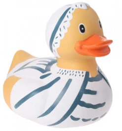 Grand Canard Baigneuse