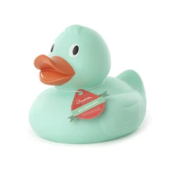 Canard Vert Menthe XL -Animalière Décoration Magasin file 1875