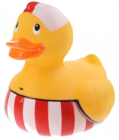 Grand Canard Baigneur