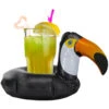 Porte Gobelet Toucan Gonflable 2 Porte Gobelet Toucan Gonflable -Animalière Décoration Magasin file 1889