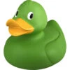 Canard Géant Vert De Piscine XXL