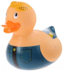 Grand Canard Bricoleur