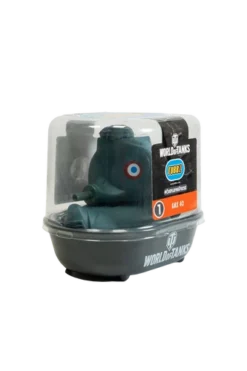 Canard Tank AMX 40 -Animalière Décoration Magasin file 19