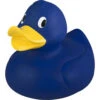 Canard Géant Bleu De Piscine XXL