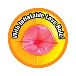 Canard Coquin Gonflable 9 Canard Coquin Gonflable -Animalière Décoration Magasin file 1916