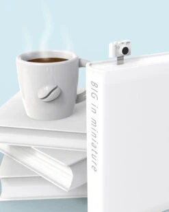 Marque Page Appareil Photo -Animalière Décoration Magasin file 192