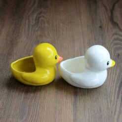 Pot De Fleurs Canard -Animalière Décoration Magasin file 1925