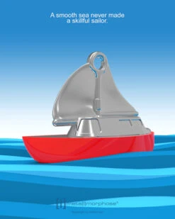 Porte Clés Voilier -Animalière Décoration Magasin file 1946