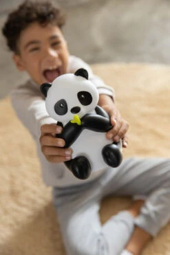 Veilleuse Panda -Animalière Décoration Magasin file 206