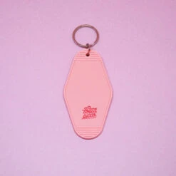 Porte Clés Bichette Forever 9 Porte Clés Bichette Forever -Animalière Décoration Magasin file 2068