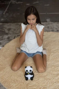 Veilleuse Panda -Animalière Décoration Magasin file 207