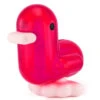Tirelire Canard Fuchsia Candy