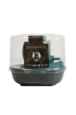 Canard Tank AMX 40 -Animalière Décoration Magasin file 21