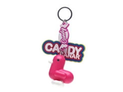 Porte-clés Canar - Candy Edition -Animalière Décoration Magasin file 2170