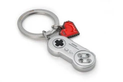 Porte Clés Manette De Jeu 15 Porte Clés Manette De Jeu -Animalière Décoration Magasin file 2174