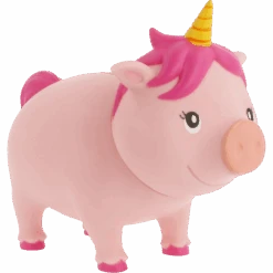 Cochon Licorne -Animalière Décoration Magasin file 226