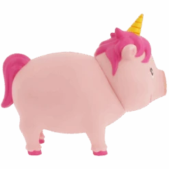 Cochon Licorne -Animalière Décoration Magasin file 227