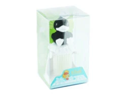 Brosse De Nettoyage Clavier Canard Noir -Animalière Décoration Magasin file 228