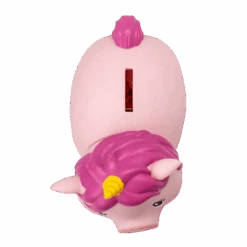 Cochon Licorne -Animalière Décoration Magasin file 228