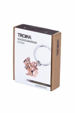 Porte Clés Ecureuil -Animalière Décoration Magasin file 2296