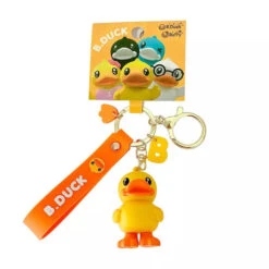 Canard Porte-Clés Jaune 10 Canard Porte-Clés Jaune -Animalière Décoration Magasin file 2352