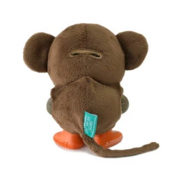 Canard Tirelire Singe -Animalière Décoration Magasin file 2395