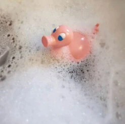 Canard Cochon Posankka -Animalière Décoration Magasin file 2414