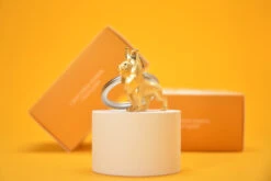 Porte Clés Roi Lion -Animalière Décoration Magasin file 2424