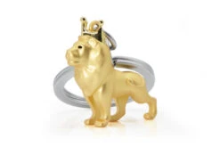 Porte Clés Roi Lion -Animalière Décoration Magasin file 2428