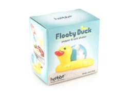 Sel Et Poivre Canard -Animalière Décoration Magasin file 247