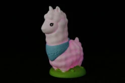 Veilleuse Alpaga -Animalière Décoration Magasin file 2487