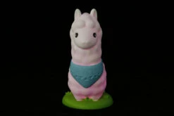 Veilleuse Alpaga -Animalière Décoration Magasin file 2488