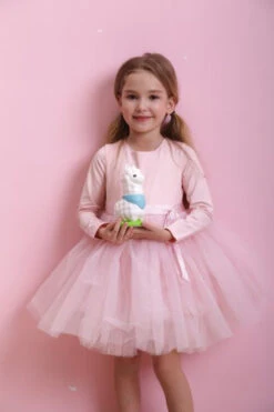 Veilleuse Alpaga -Animalière Décoration Magasin file 2489