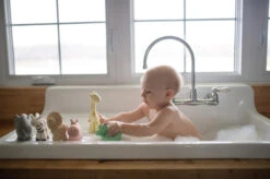 Hippopotame De Bain -Animalière Décoration Magasin file 2499