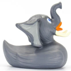 Canard Éléphant 9 Canard Éléphant -Animalière Décoration Magasin file 2537