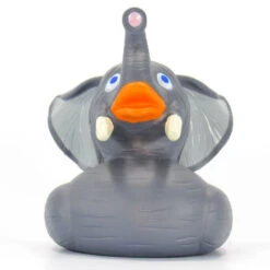 Canard Éléphant 10 Canard Éléphant -Animalière Décoration Magasin file 2538