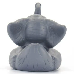 Canard Éléphant 11 Canard Éléphant -Animalière Décoration Magasin file 2539