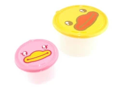 Boite Zéro Déchet Canard -Animalière Décoration Magasin file 254