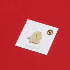 Pins Pingouin De Noël -Animalière Décoration Magasin file 2543