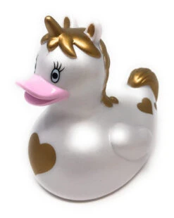 Canard Licorne