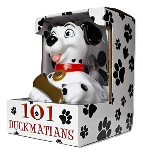 Canard Dalmatien « 101 Duckmatians » 4 Canard Dalmatien « 101 Duckmatians » – Image 2