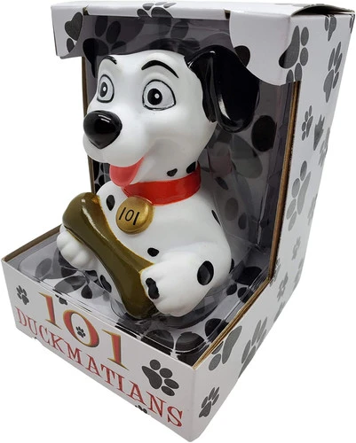 Canard Dalmatien « 101 Duckmatians » 5 Canard Dalmatien « 101 Duckmatians » – Image 3