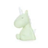 Veilleuse Licorne Verte