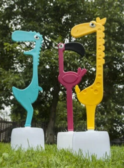 Brosse WC Dinosaure 16 Brosse WC Dinosaure -Animalière Décoration Magasin file 2624