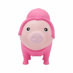 Pink Vador Cochon 12 Pink Vador Cochon -Animalière Décoration Magasin file 268