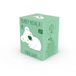Mini Veilleuse Koala -Animalière Décoration Magasin file 2681