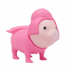 Pink Vador Cochon 15 Pink Vador Cochon -Animalière Décoration Magasin file 271
