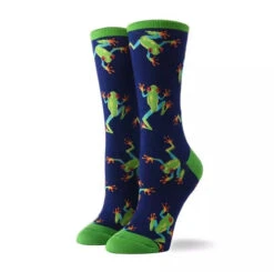 Chaussettes Grenouille