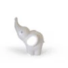 Veilleuse Eléphant Balthazar Gris -Animalière Décoration Magasin file 2749